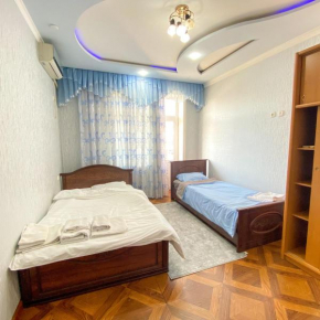 Classic Apt. Hotel - City Center